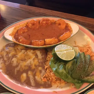 Camarones-a-la - Diabla