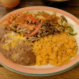 Machaca