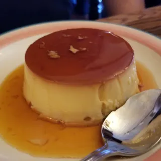 Flan