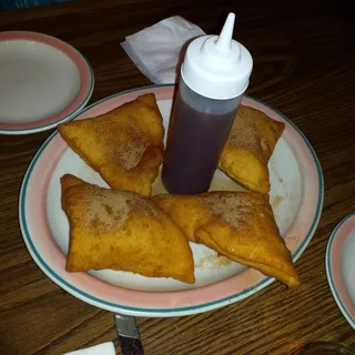 Sopapillas