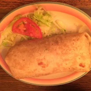 Bacon, Lettuce & Tomato