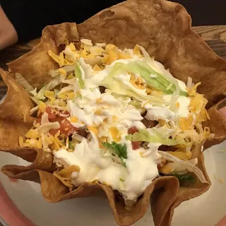 Taco Salad