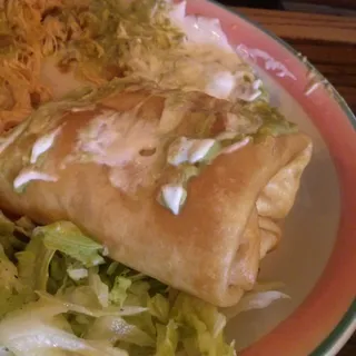 Chimichanga