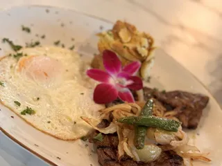 El Buen Pastor Fine Mexican Cuisine