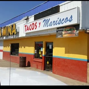La mina de lamont ca
