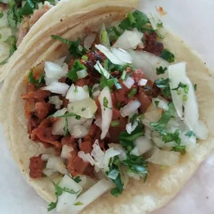 Pastor Taco 2/2012