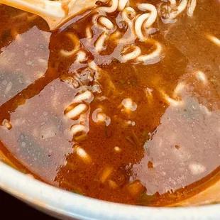 Birria Ramen