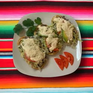 Sopes