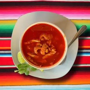 Menudo