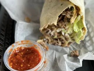Taco De Oro