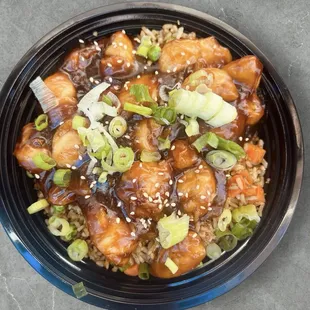 Kpopcafe @la Mirada farmers market