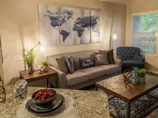 Spring Park Apartments