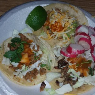 Taco Tuesday .79 cent Tacos