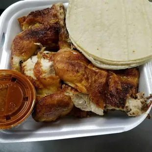 Rotisserie Chickens Friday-Sunday