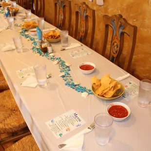 La Mision Has Plenty of Room For All Of Our Guests