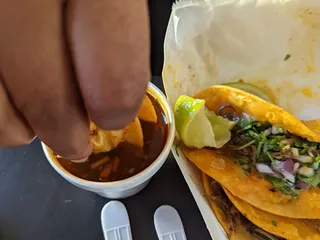 Super Taco Mexican Restaurants
