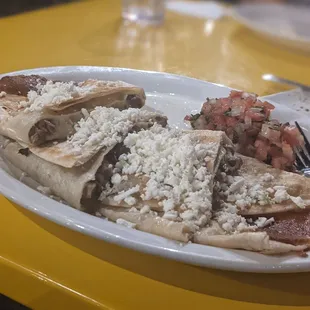 Steak Quesadilla