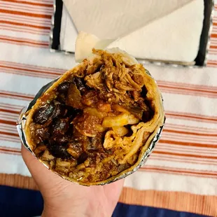 Mole Poblano