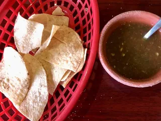 El Valle Mexican Food