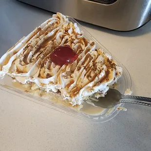 Tres leches