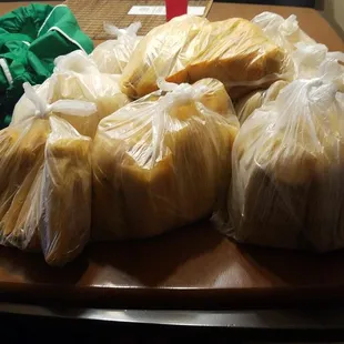 Best tamales,  hands down