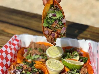 TacoMadre Taco Truck