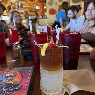 drink