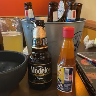 drink