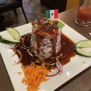 Mariscos