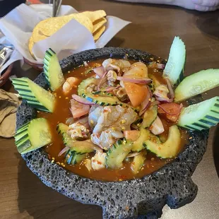 Aguachiles