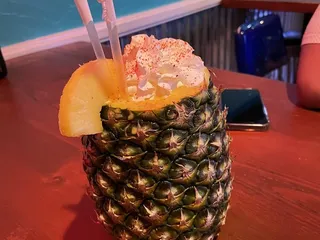 Mariscos El Puerto