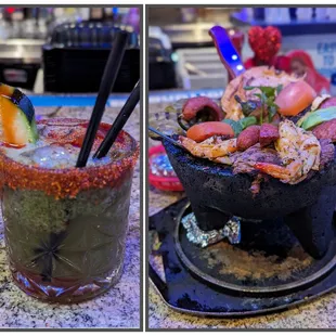 Collage. IG,: mikaelekeni