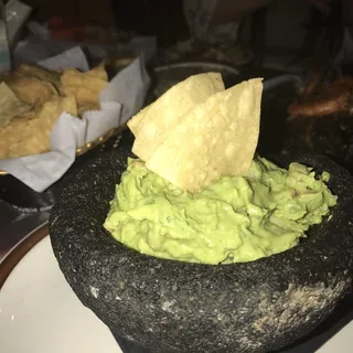 GUACAMOLE