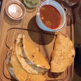 Quesabirria Tacos Combo