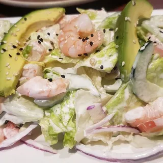Shrimp Salad