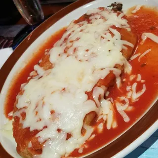 Chile Relleno