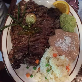 New York Steak