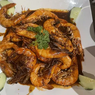 Camarones Vallarta
