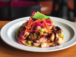 Bajamar Seafood & Tacos