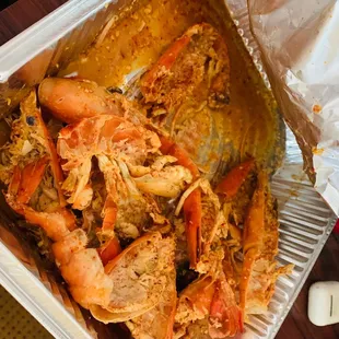 Langostinos
