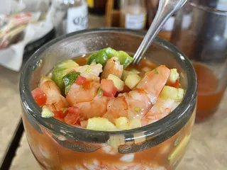 Mariscos El Mariachi #2