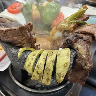 Molcajete