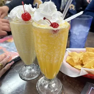 Mangocolada Pinacolada