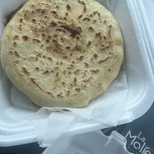 Pupusa