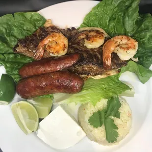burritos and wraps, food