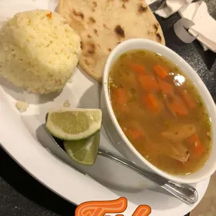 chowder, soups and chowder, food, soup