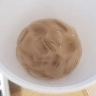 Horchata