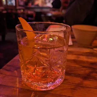 Pepino Picoso ($17) - 4 stars. Spicy and refreshing, though straightforward &amp; not unique. Tue dinner 2023-11-21