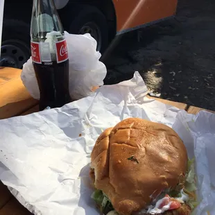 Torta de Milanesa