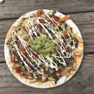 10. Carne Asada Fries 10. Carne Asada Fries